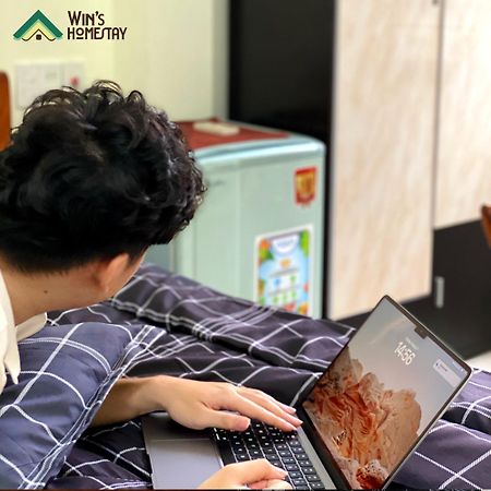 Win's Homestay Da Nang Luaran gambar