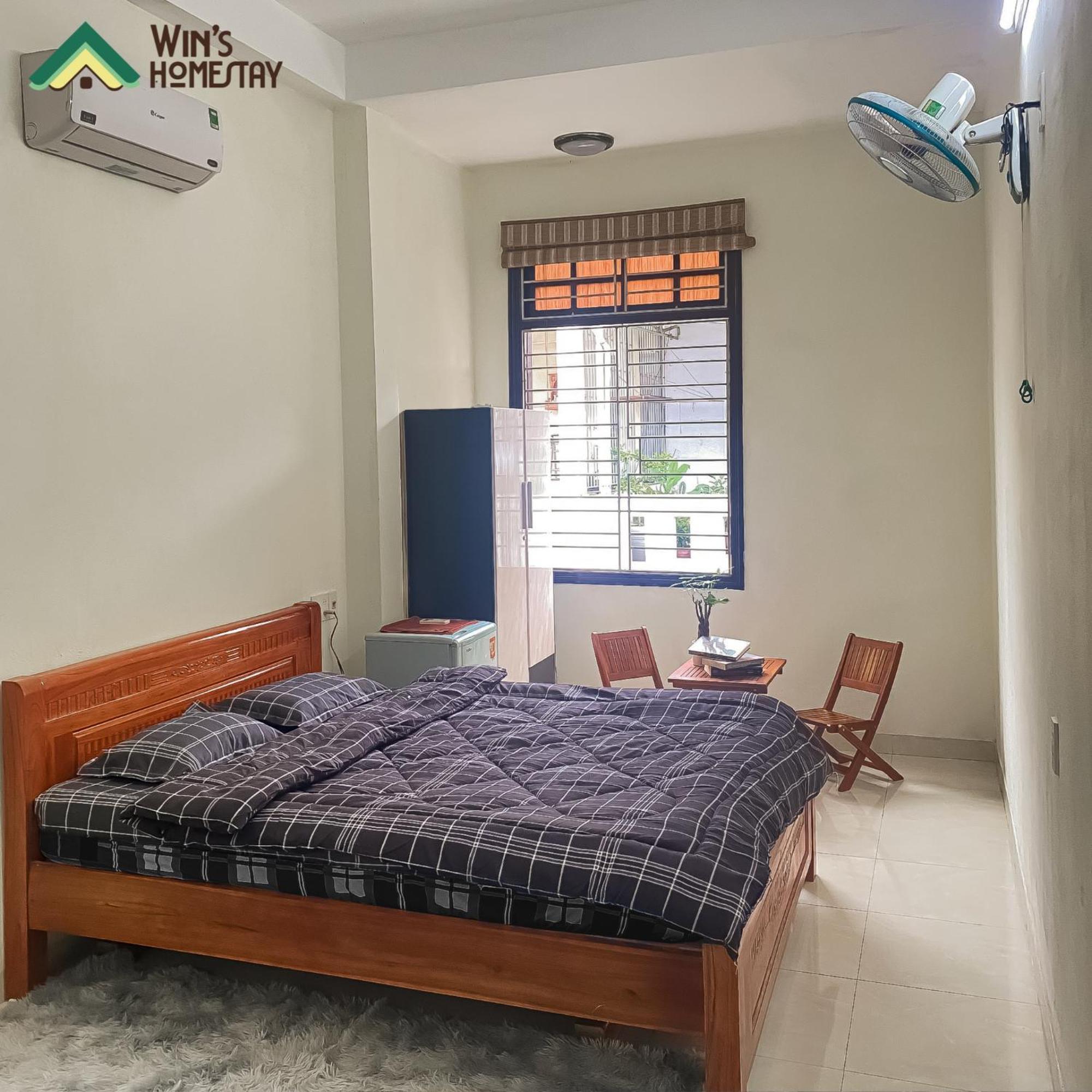 Win's Homestay Da Nang Luaran gambar