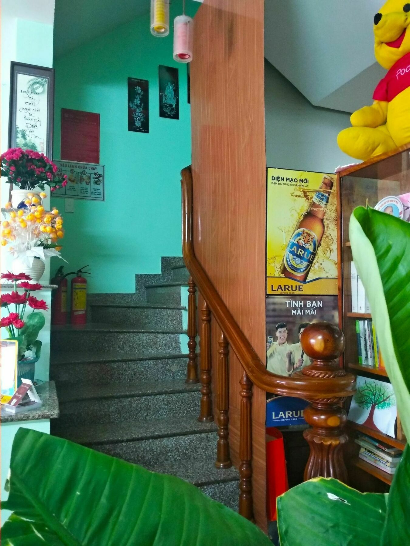 Win's Homestay Da Nang Luaran gambar